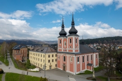 Drone images