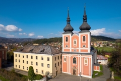 Drone images