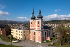 Drone images