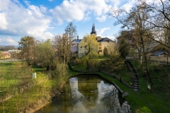 Drone images