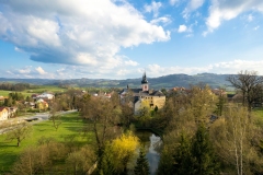 Drone images