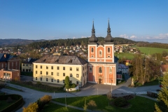 Drone images