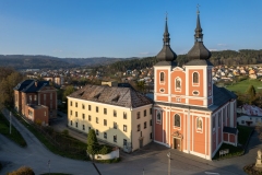 Drone images