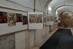 Exhibition Trinitarian Iconography