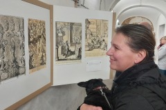 Exhibition Trinitarian Iconography